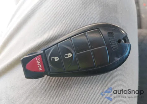 2010 Dodge Grand Caravan Hero из США, поврежденный, VIN 2D4RN3D17AR336123